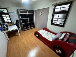 Blk 483 Admiralty Link (Sembawang), HDB 5 Rooms #587712911